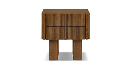 Collection, Reposado Oak