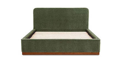 Collection, Sagano Green/King