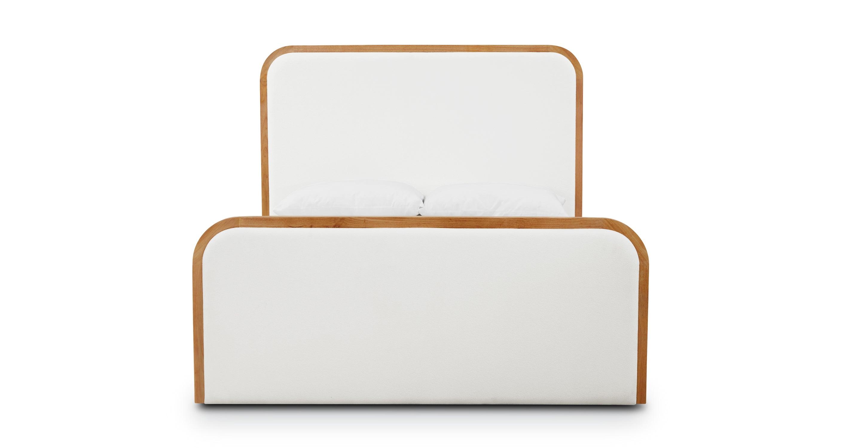 Toscano Bed – Poly & Bark