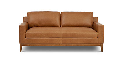 Collection, Saddle Tan