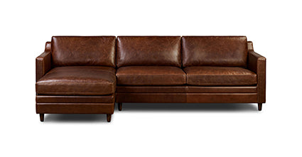 Collection, Oscuro Brown