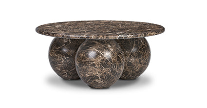 Collection, Empero Brown