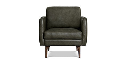 Collection, Olivine Green