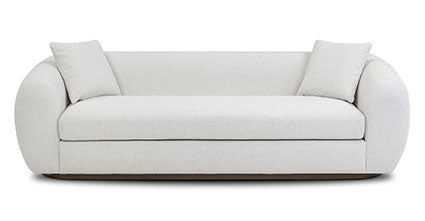 Collection, Aspen White