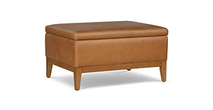 Collection, Saddle Tan