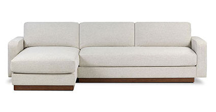 Collection, Mist Grey