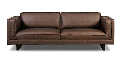 Collection, Bridle Brown