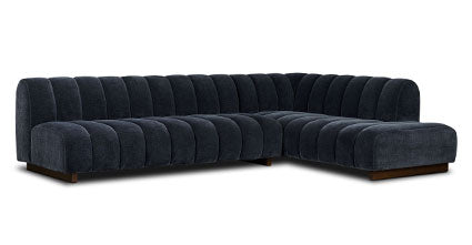 Collection, Mystic Blue