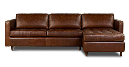 Collection, Oscuro Brown