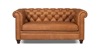 Collection, Cognac Tan