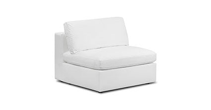 Collection, Cotton White