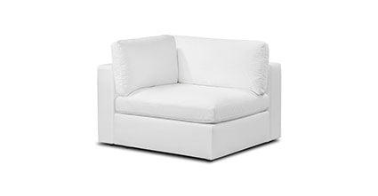 Collection, Cotton White