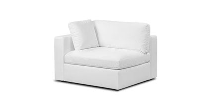 Collection, Cotton White