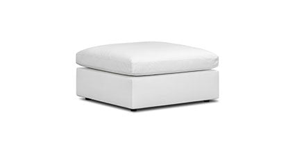 Collection, Cotton White