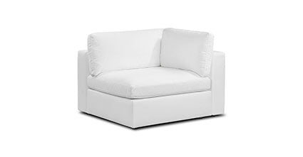 Collection, Cotton White