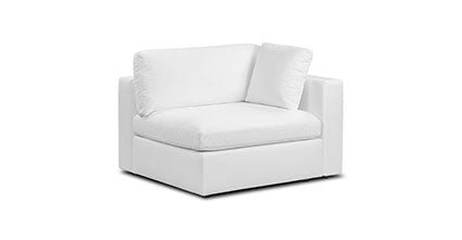 Collection, Cotton White