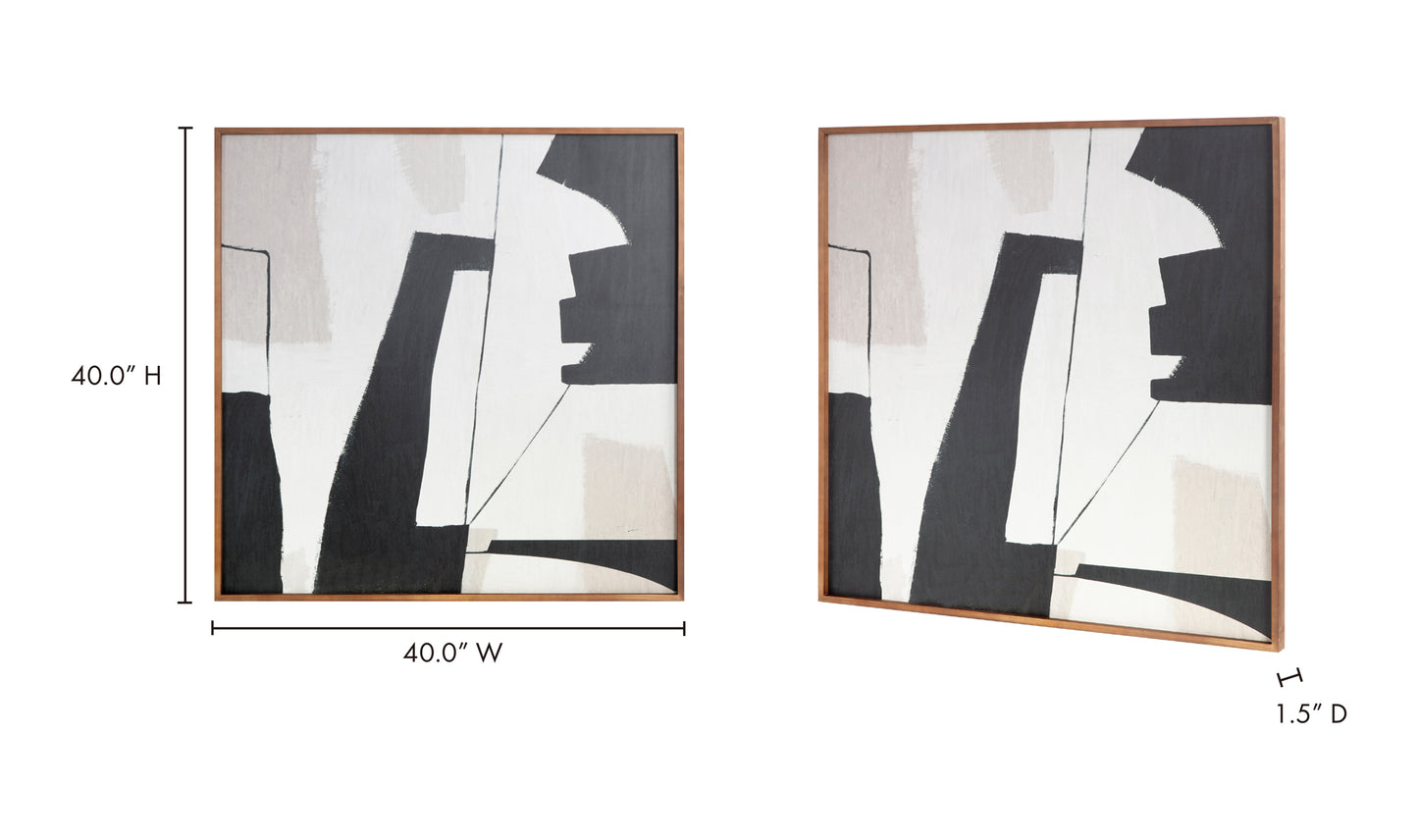 Multicolor, dimensions