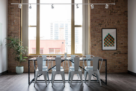 Three Desks for Your New Creative Space