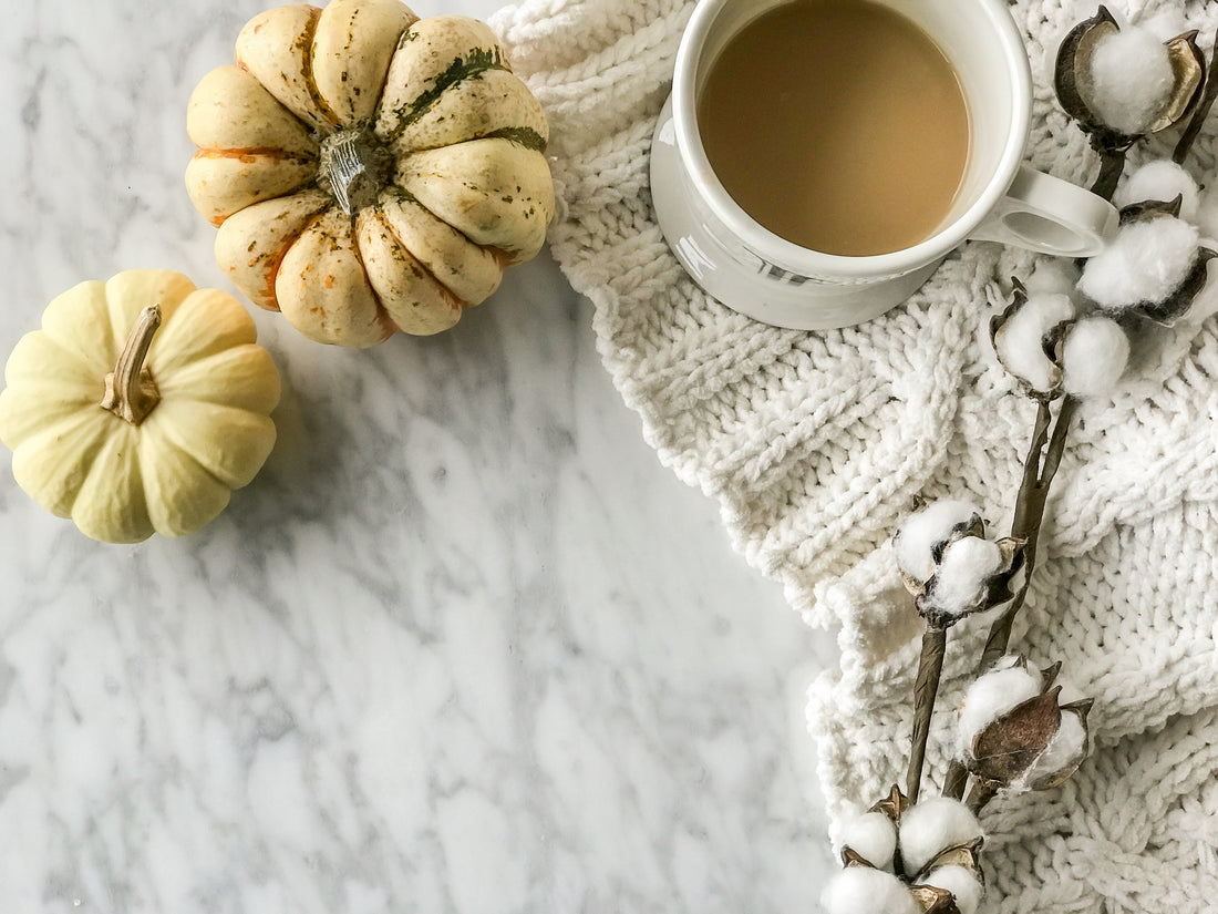 Last Minute Thanksgiving Table Inspiration