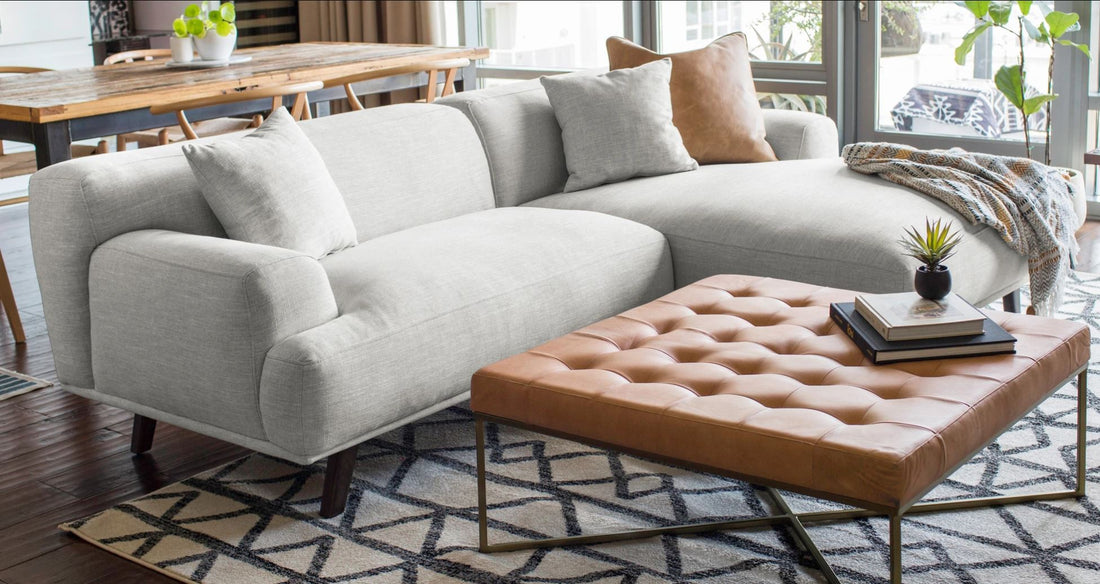 Your Guide to Choosing the Perfect Sofa The Couch Criteria You Didn’t Know You Needed