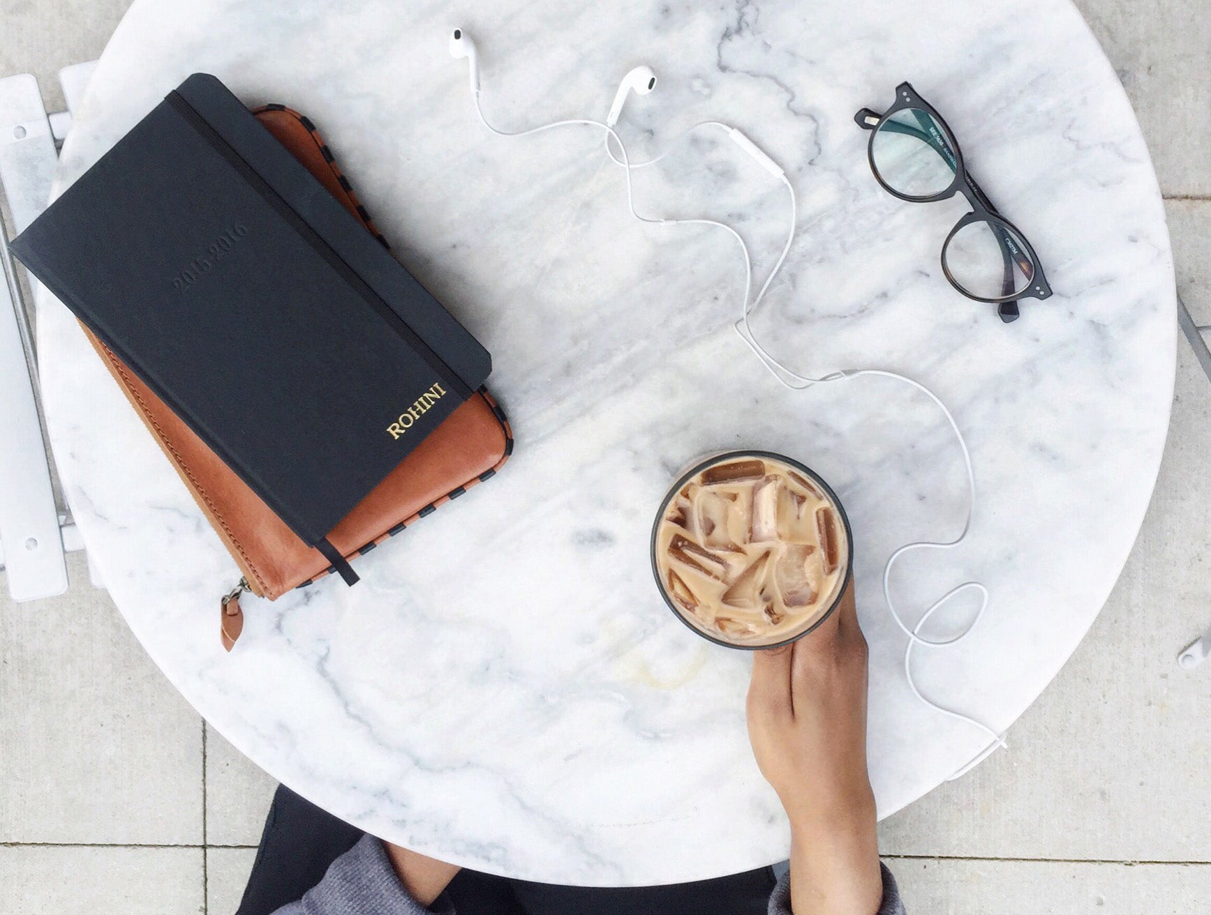 Why Journaling is Important to Work Life Balance