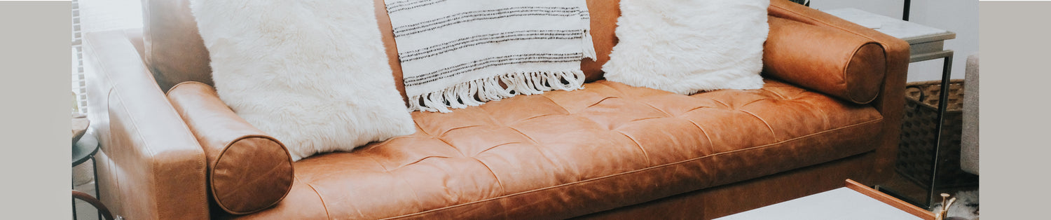 Modern Living Room Furniture