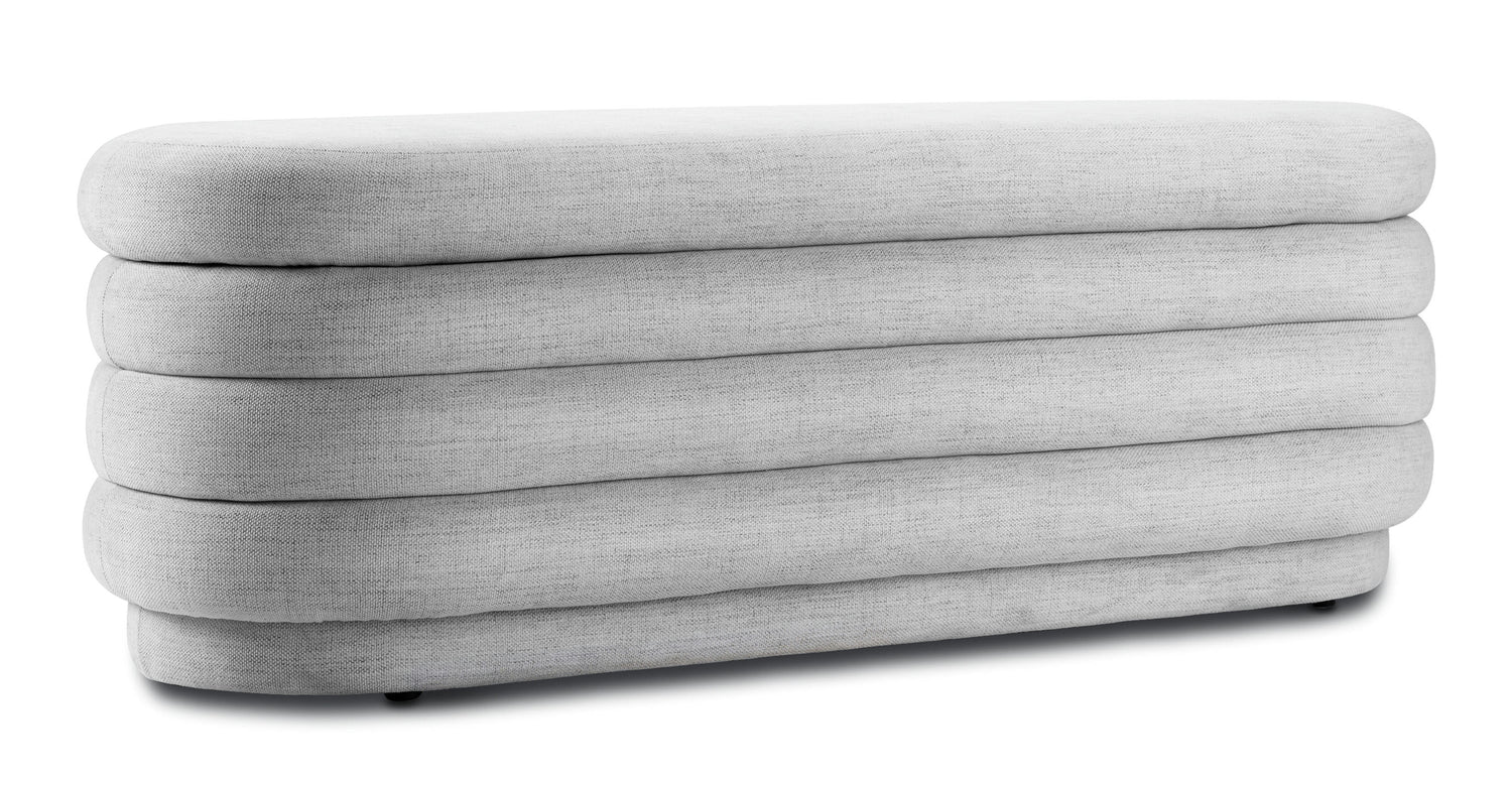 Seashell Grey