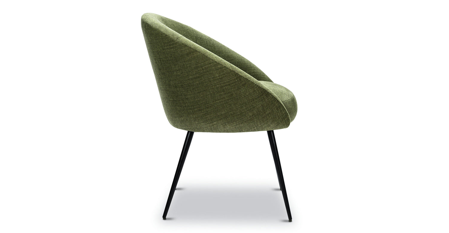 Moss Green
