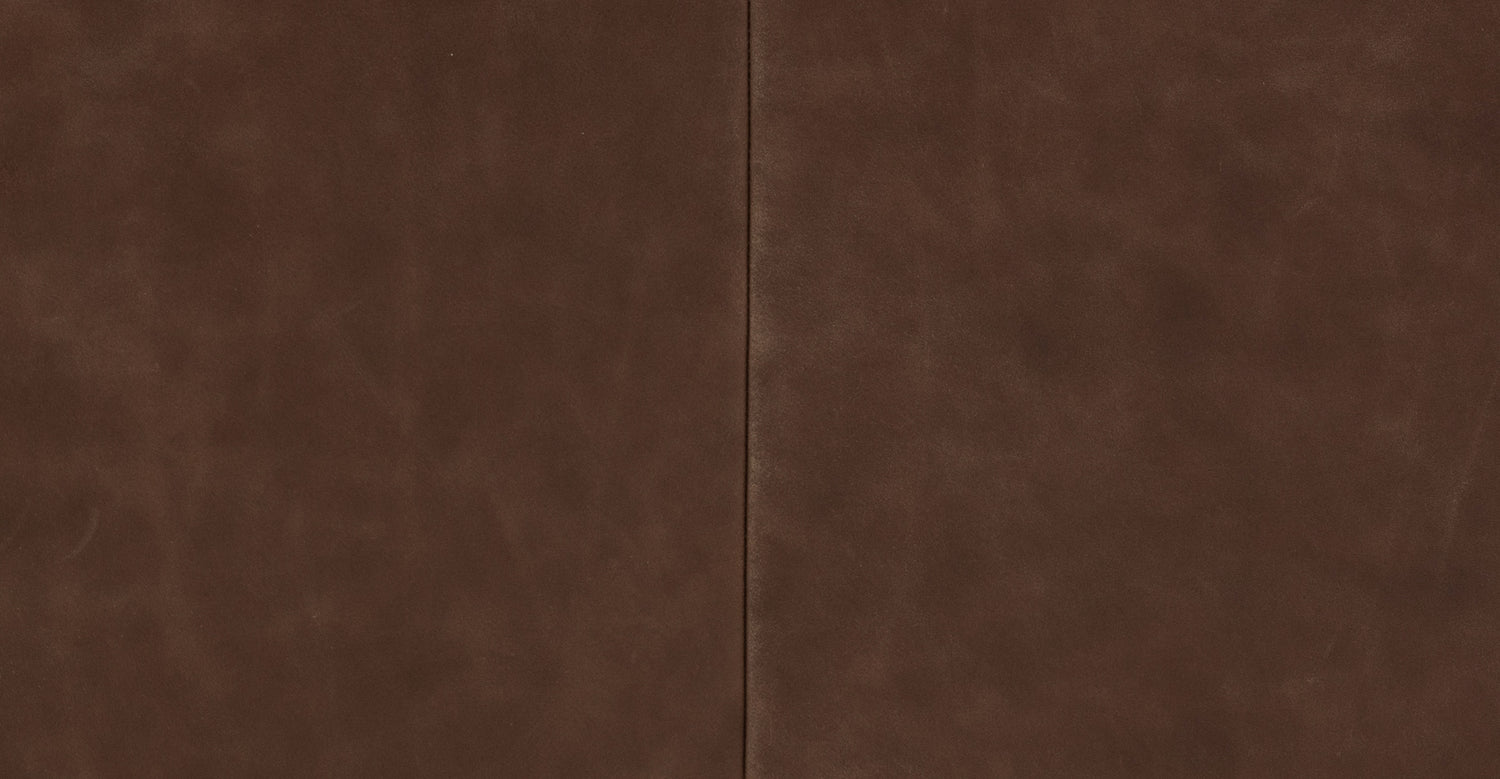 Sorrento Sofa Chocolate Brown