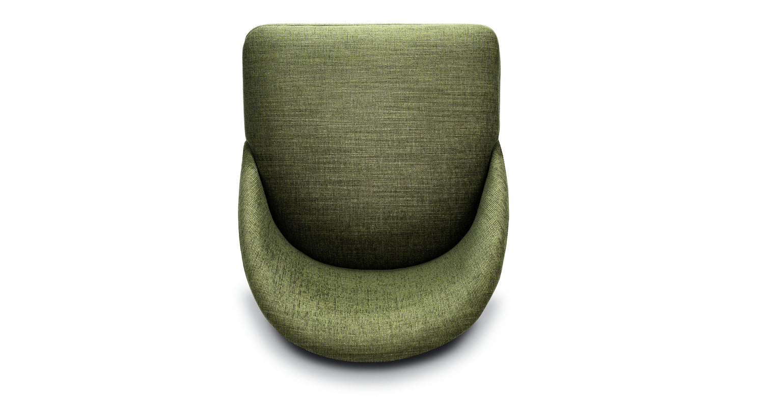 Moss Green/Set of 2