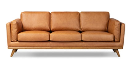Collection, Bourbon Tan