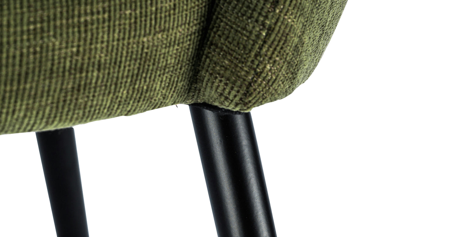 Moss Green