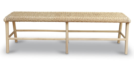 Modern Benches Poly Bark