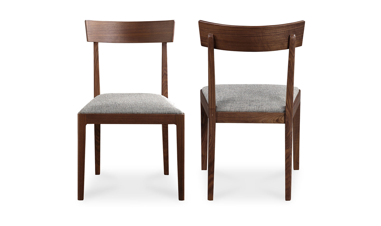 Brown/Set of 2