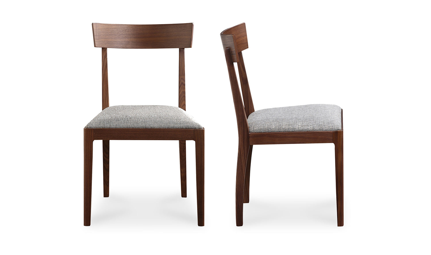 Brown/Set of 2