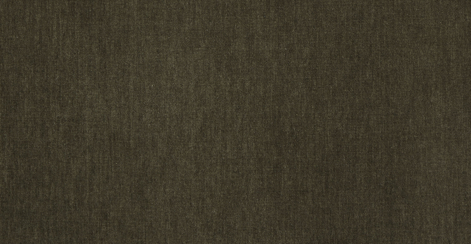 Truro Fabric Bed Headboard Cushion Set Lume Green/King