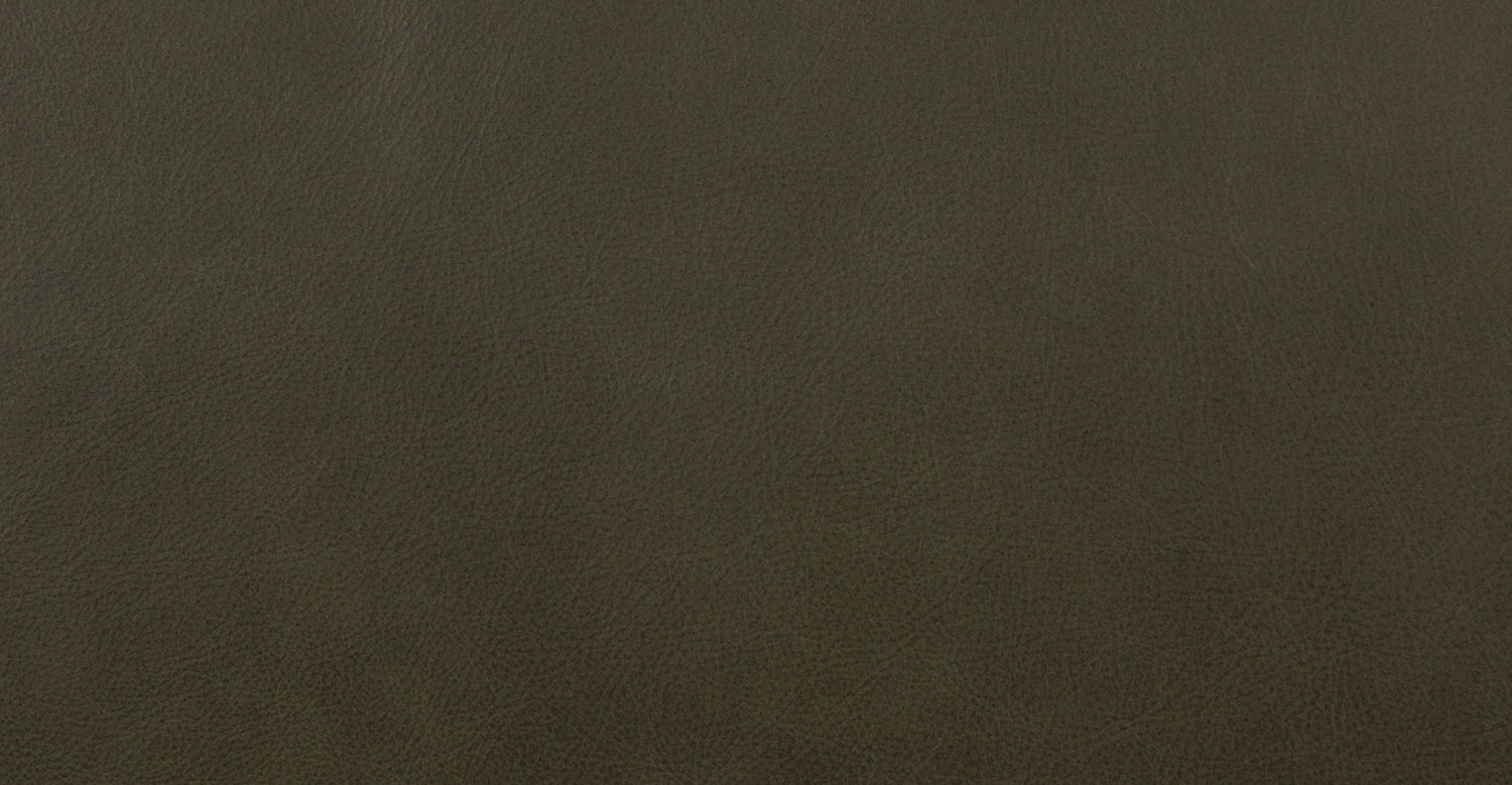 Truro Bed Headboard Cushion Set Olivine Green/King