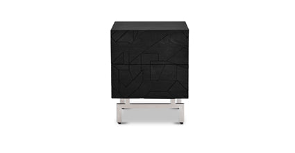 Collection, Black