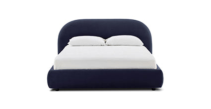 Collection, Ink Blue