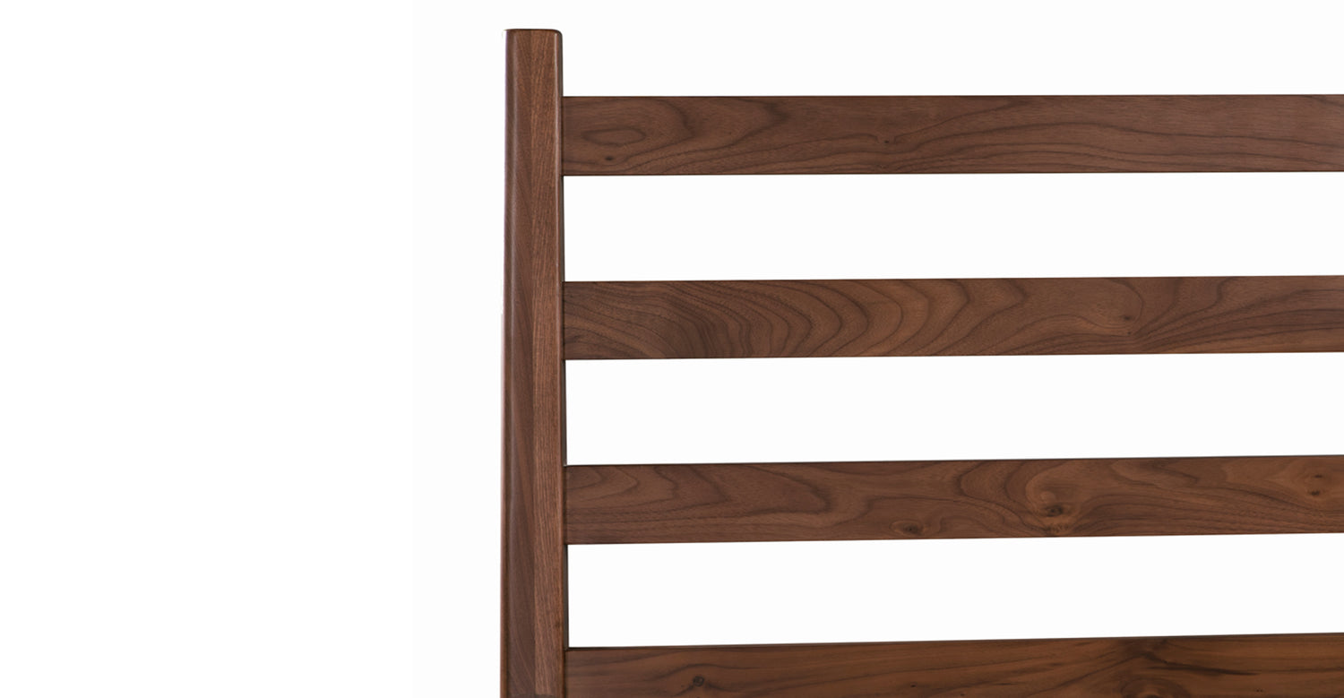 Truro Bed Frame with Fabric Headboard Cushions Lume Green/King