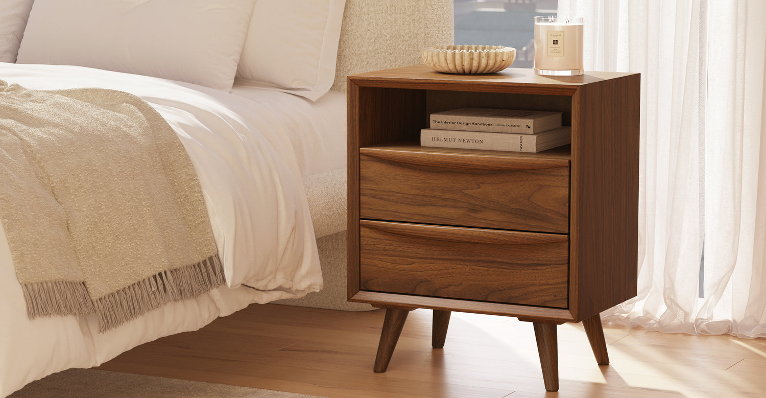 Walnut