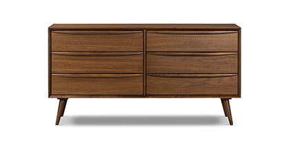 Collection, Walnut