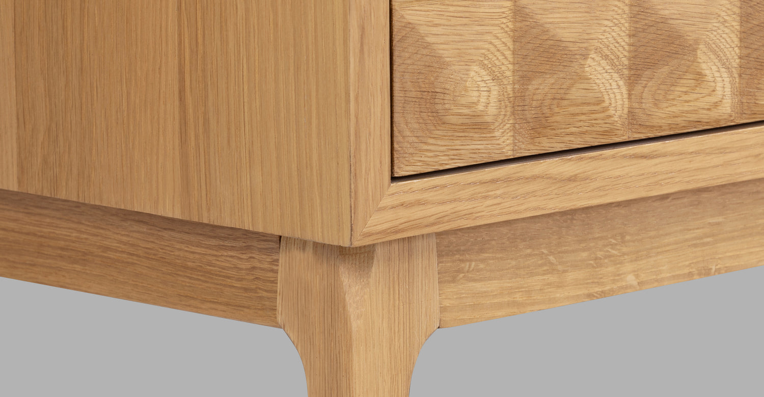 Oak