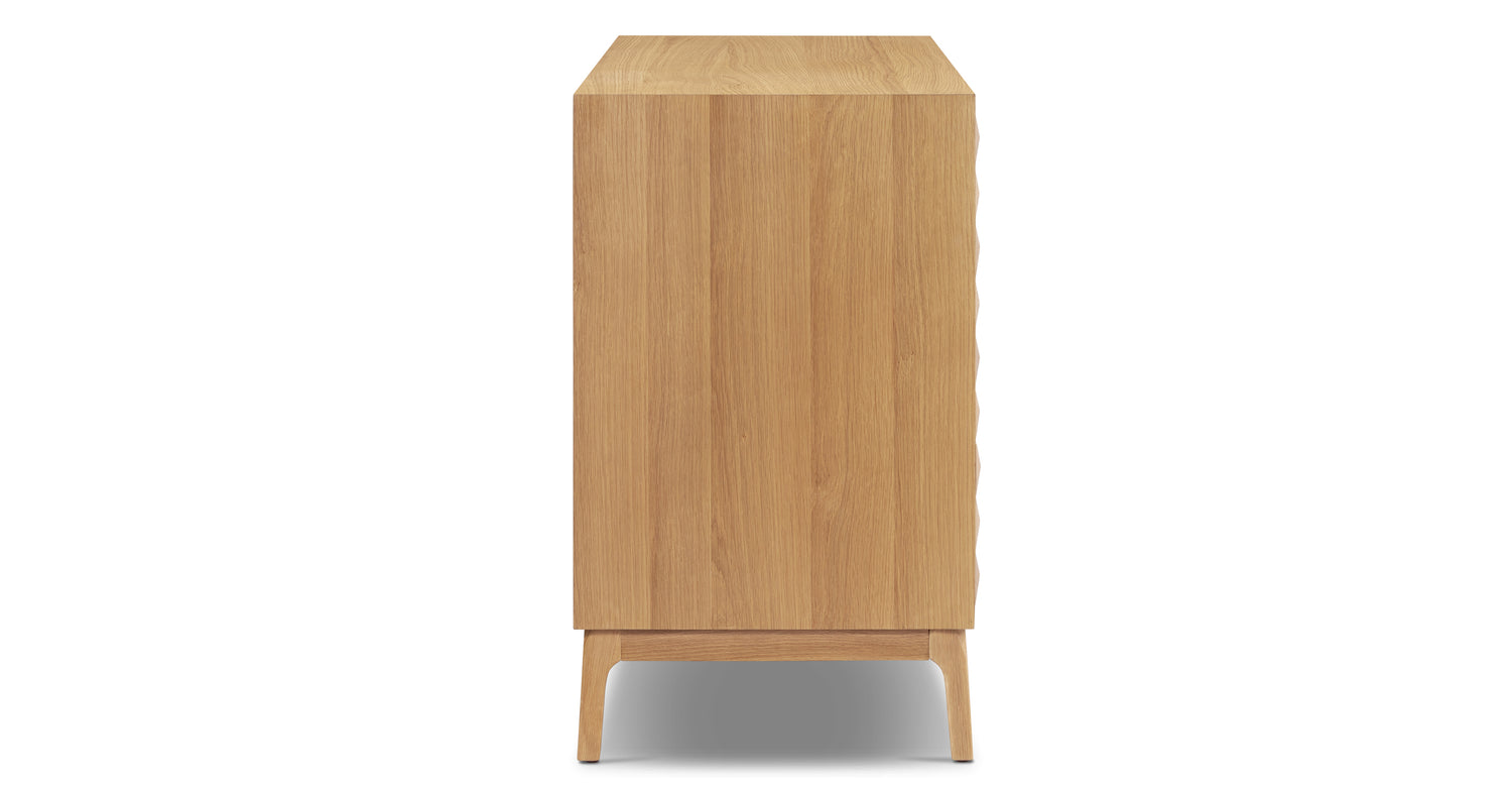 Oak