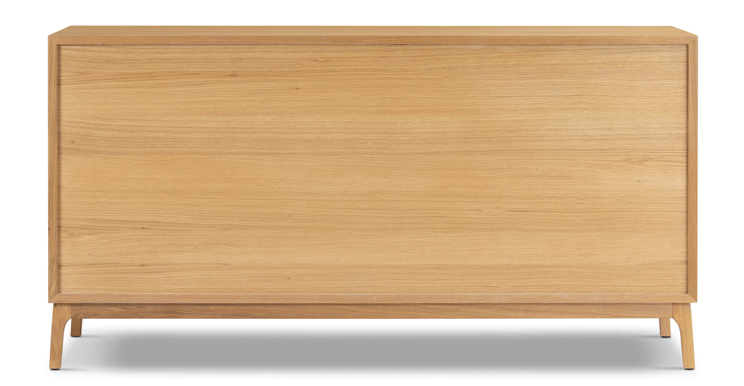 Oak