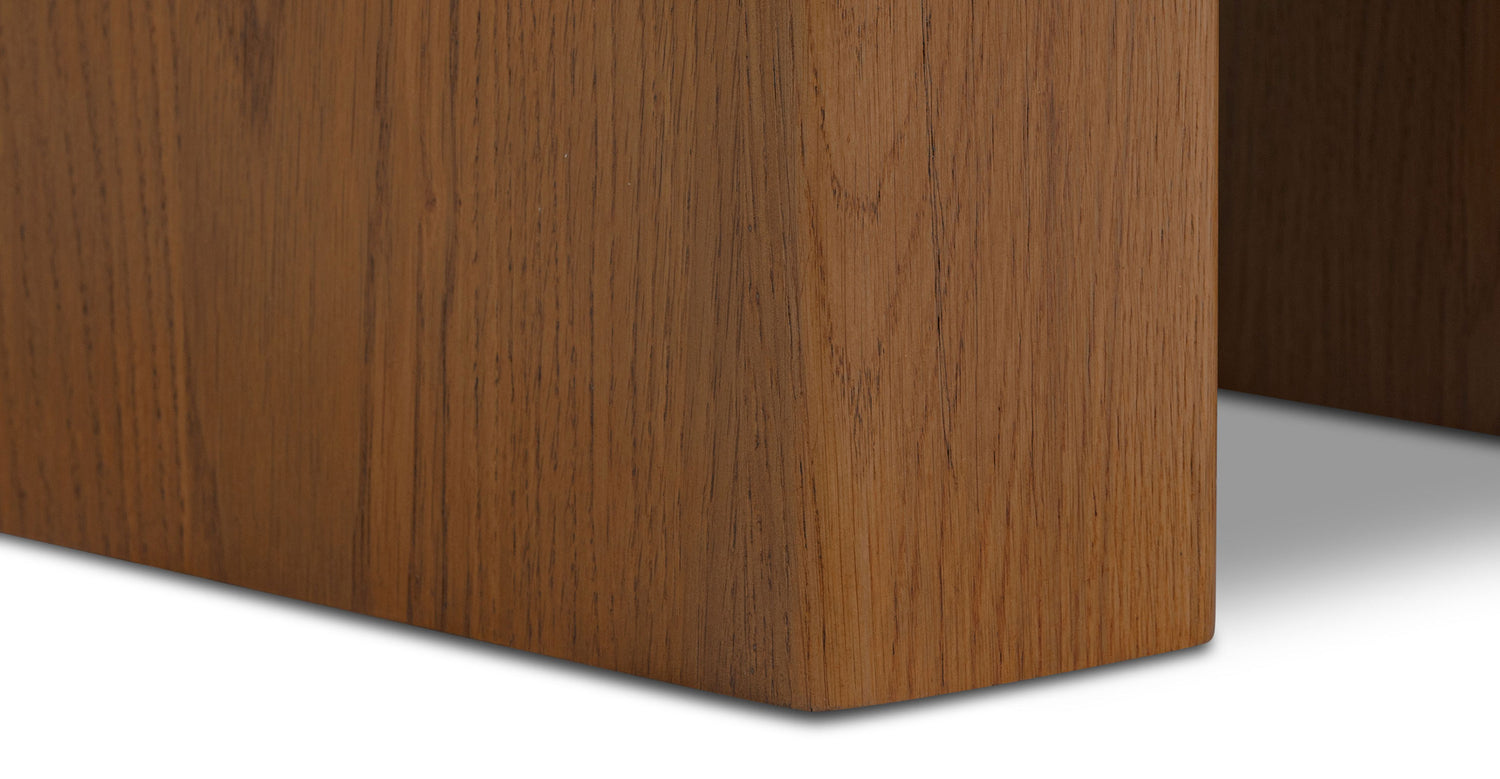 Reposado Oak