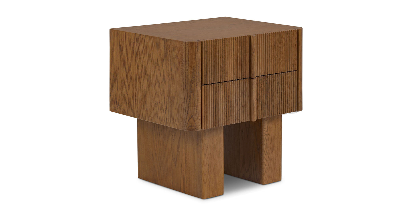 Reposado Oak