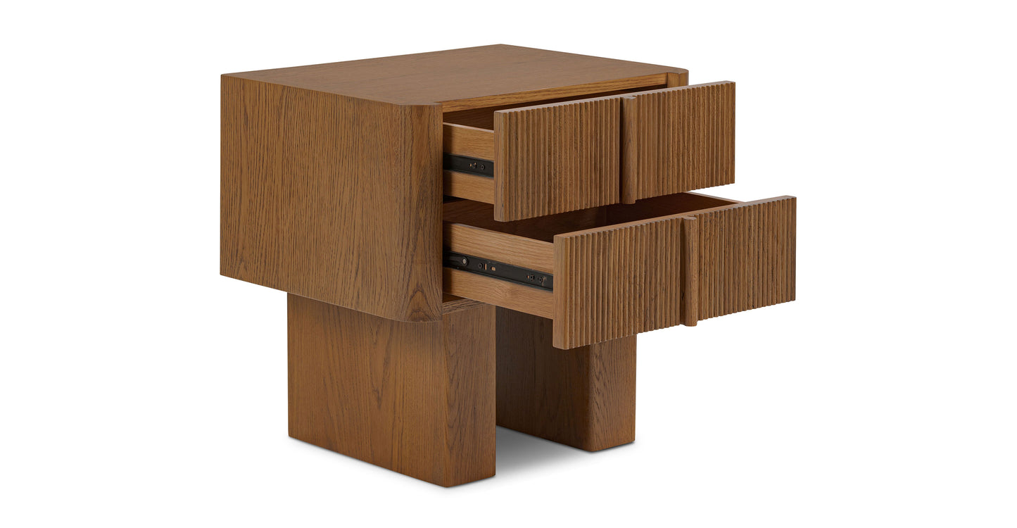 Reposado Oak