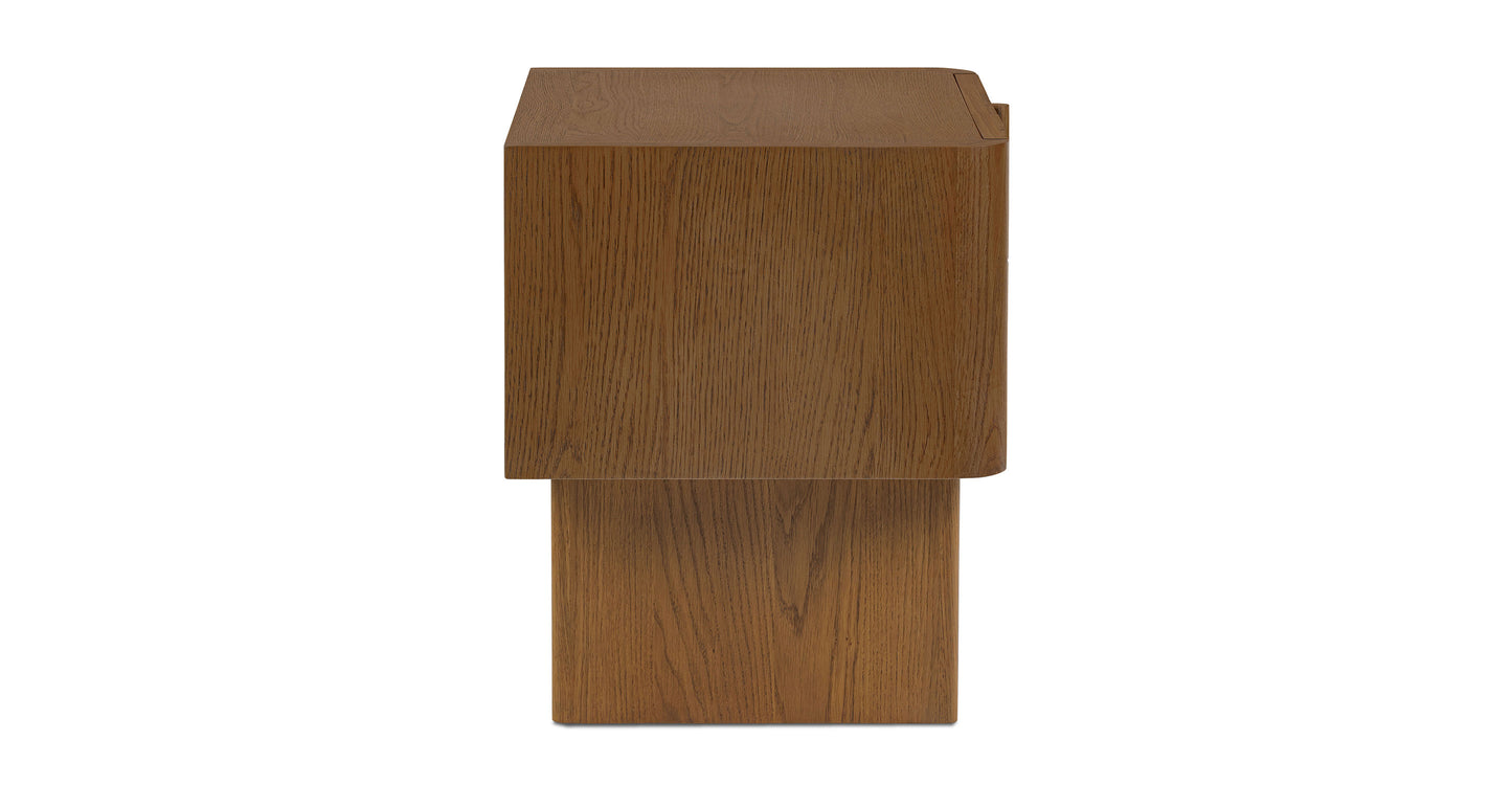 Reposado Oak