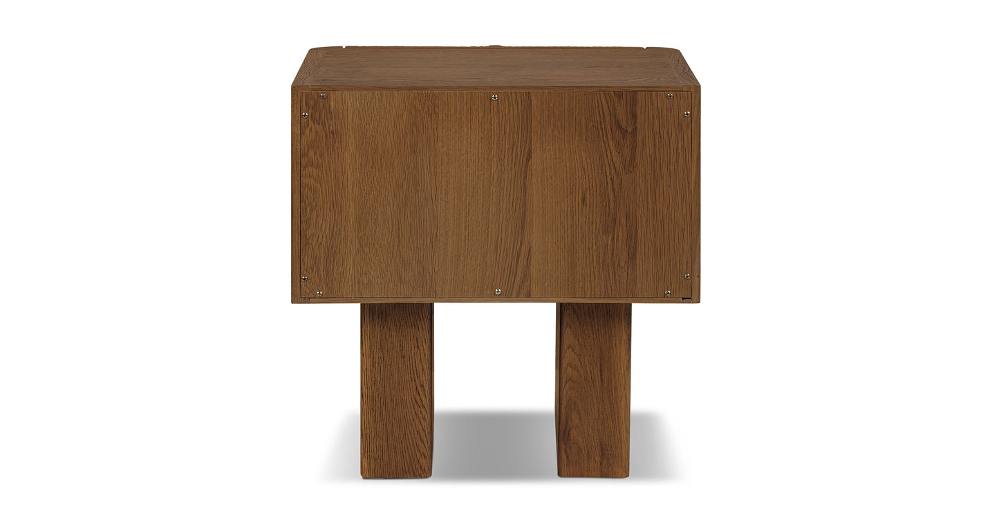 Reposado Oak